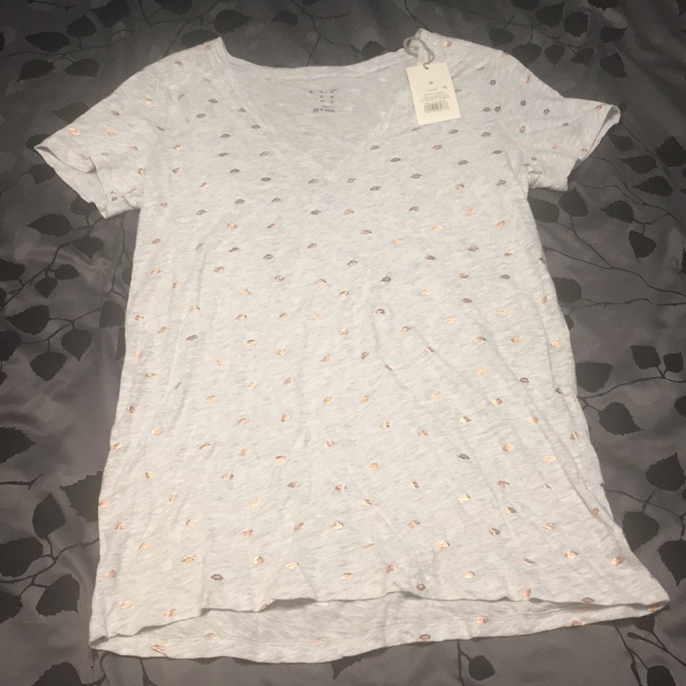 A New Day Shirt Both Size M